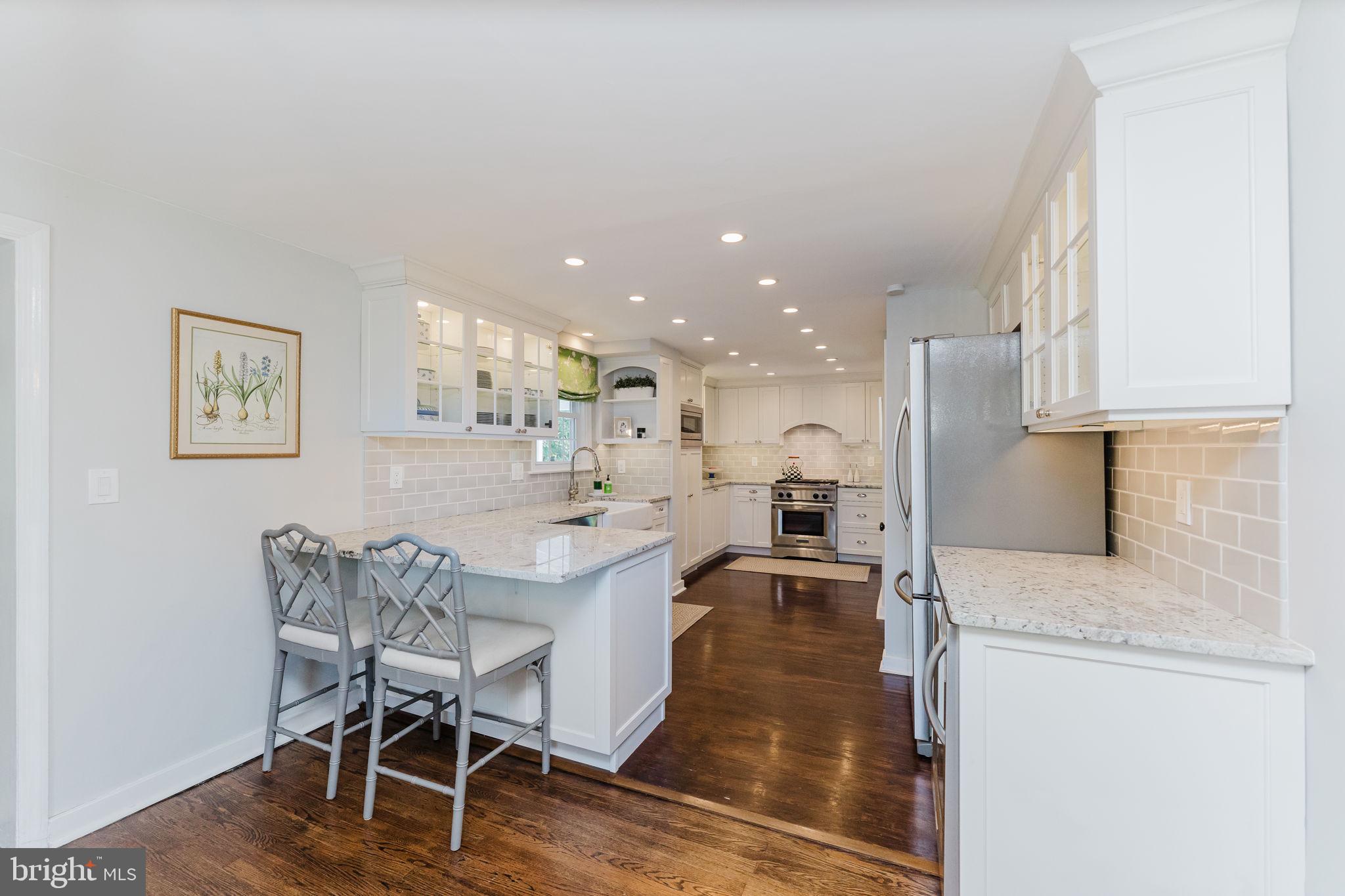 196 Homestead Road Wayne, PA 19087 - Photo 10 of 43