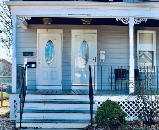 $2,100 | 49-51 Brownell Avenue, Unit 2, Hartford, CT 06106