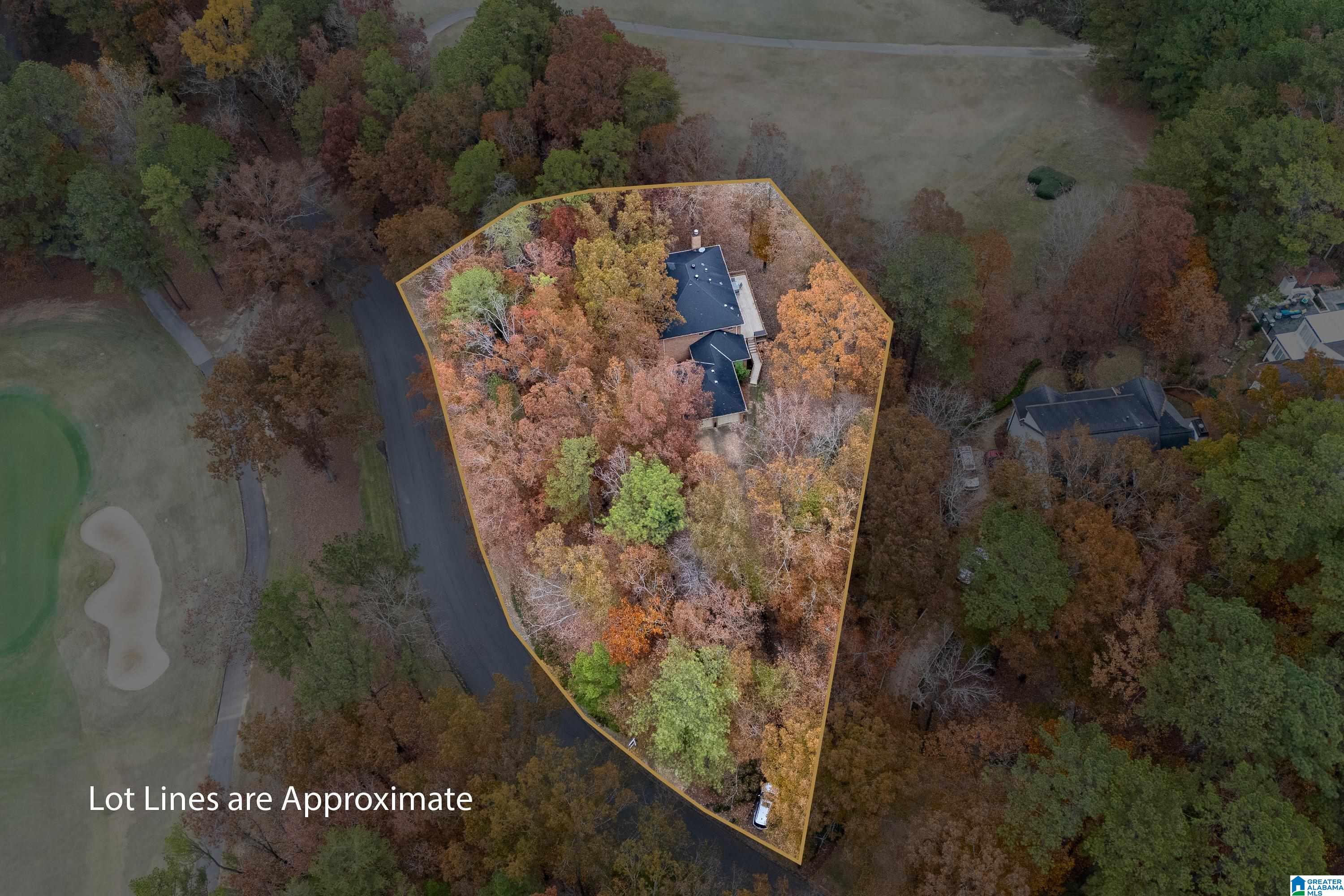 2023 Club Road Birmingham, AL 35244 - Photo 59 of 79