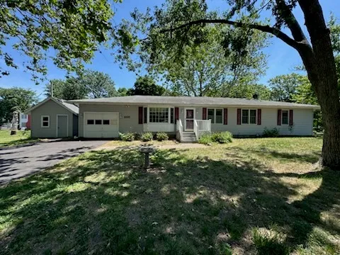 $159,500 | 205 South Fremont Street, Tampico, IL 61283