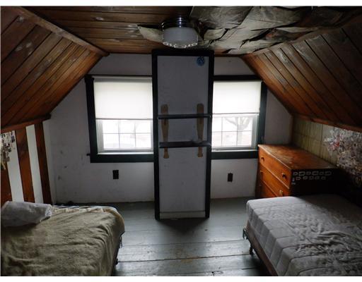 45 Maple Street Cornish, ME 04020 - Photo 11 of 13 Bedroom.