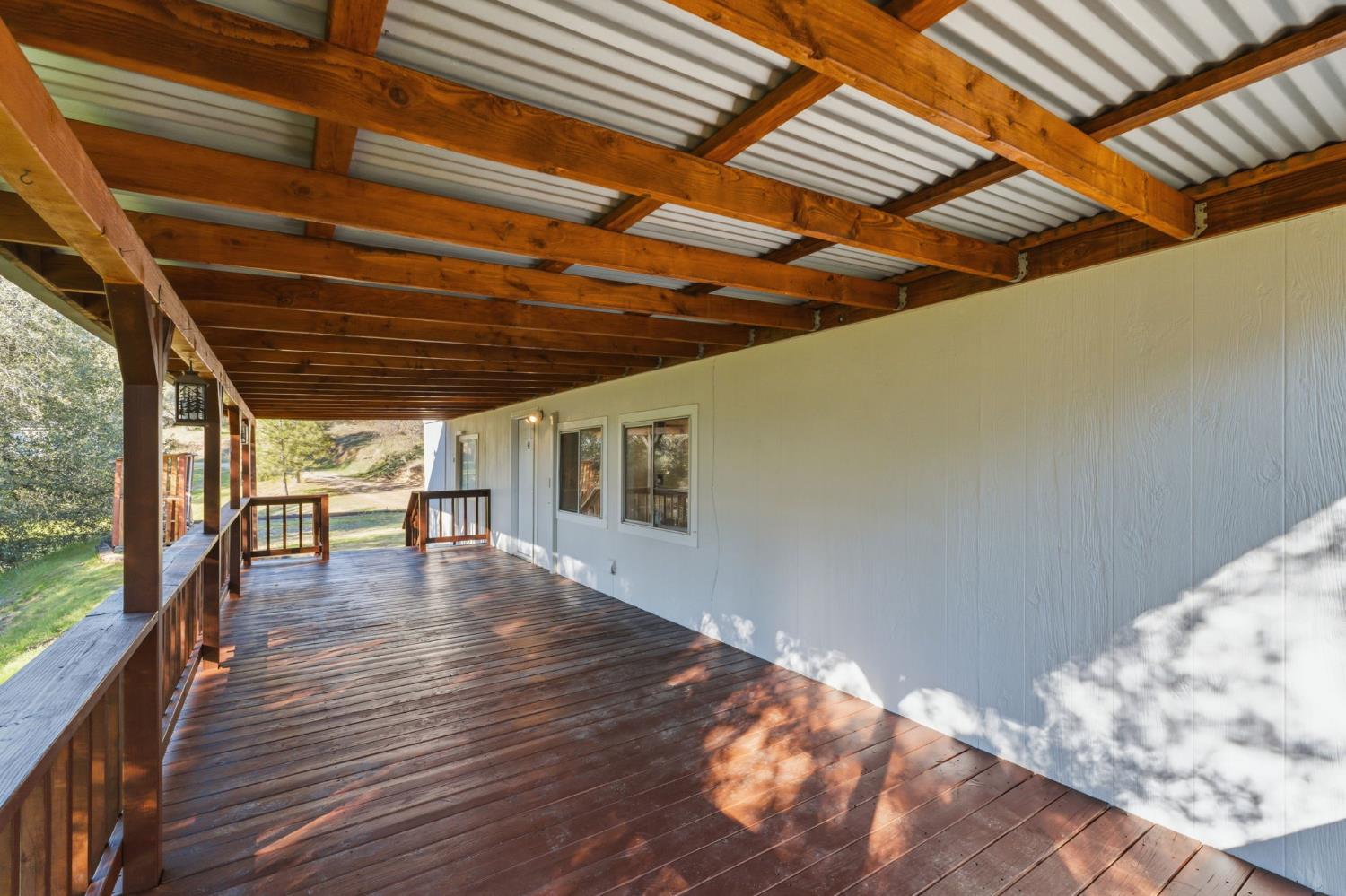 40089 John West Road Oakhurst, CA 93644 - Photo 31 of 59 a view of outdoor space