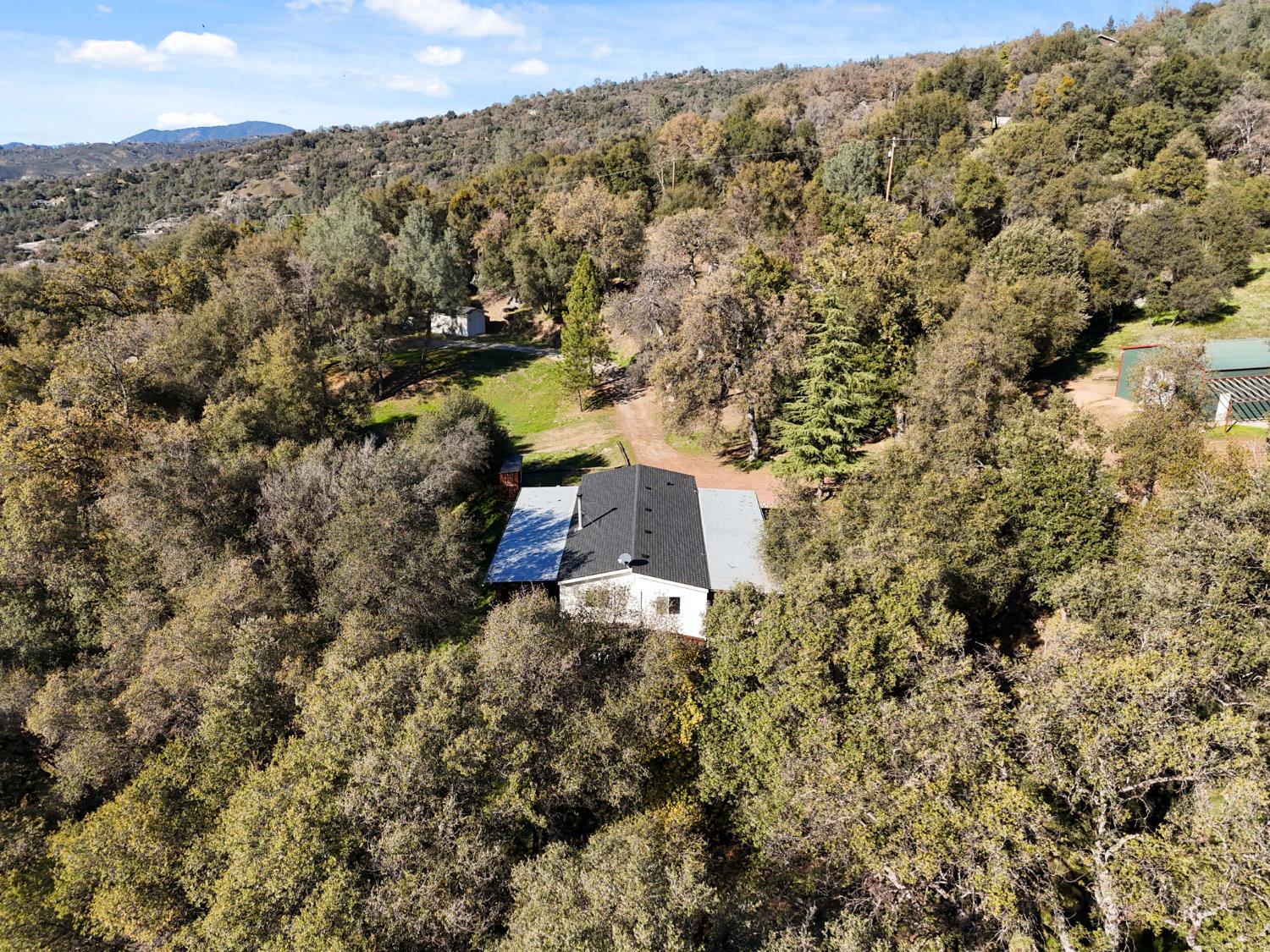 40089 John West Road Oakhurst, CA 93644 - Photo 54 of 59