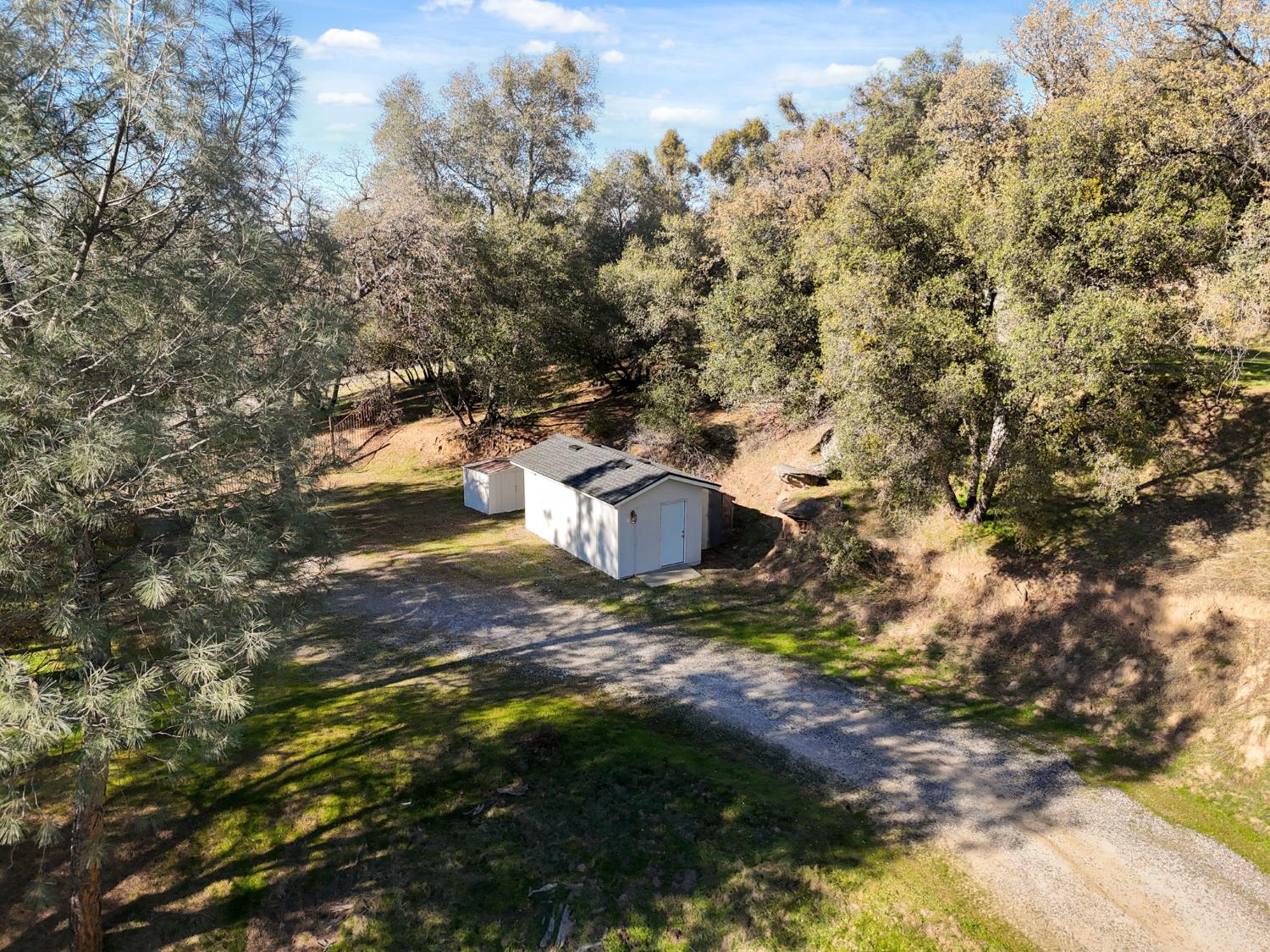 40089 John West Road Oakhurst, CA 93644 - Photo 56 of 59
