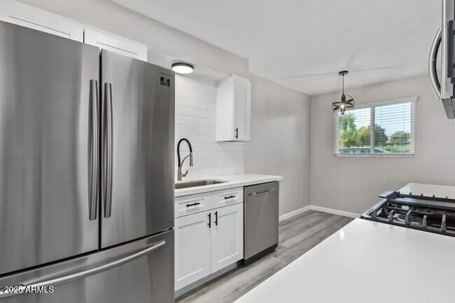 $945 | 3406 East Pinchot Avenue, Unit 6, Phoenix, AZ 85018