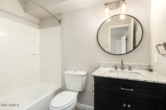 $945 | 3406 East Pinchot Avenue, Unit 6, Phoenix, AZ 85018