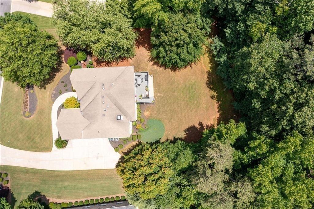 3045 Moss Stone Lane Southwest Marietta, GA 30064 - Photo 65 of 65