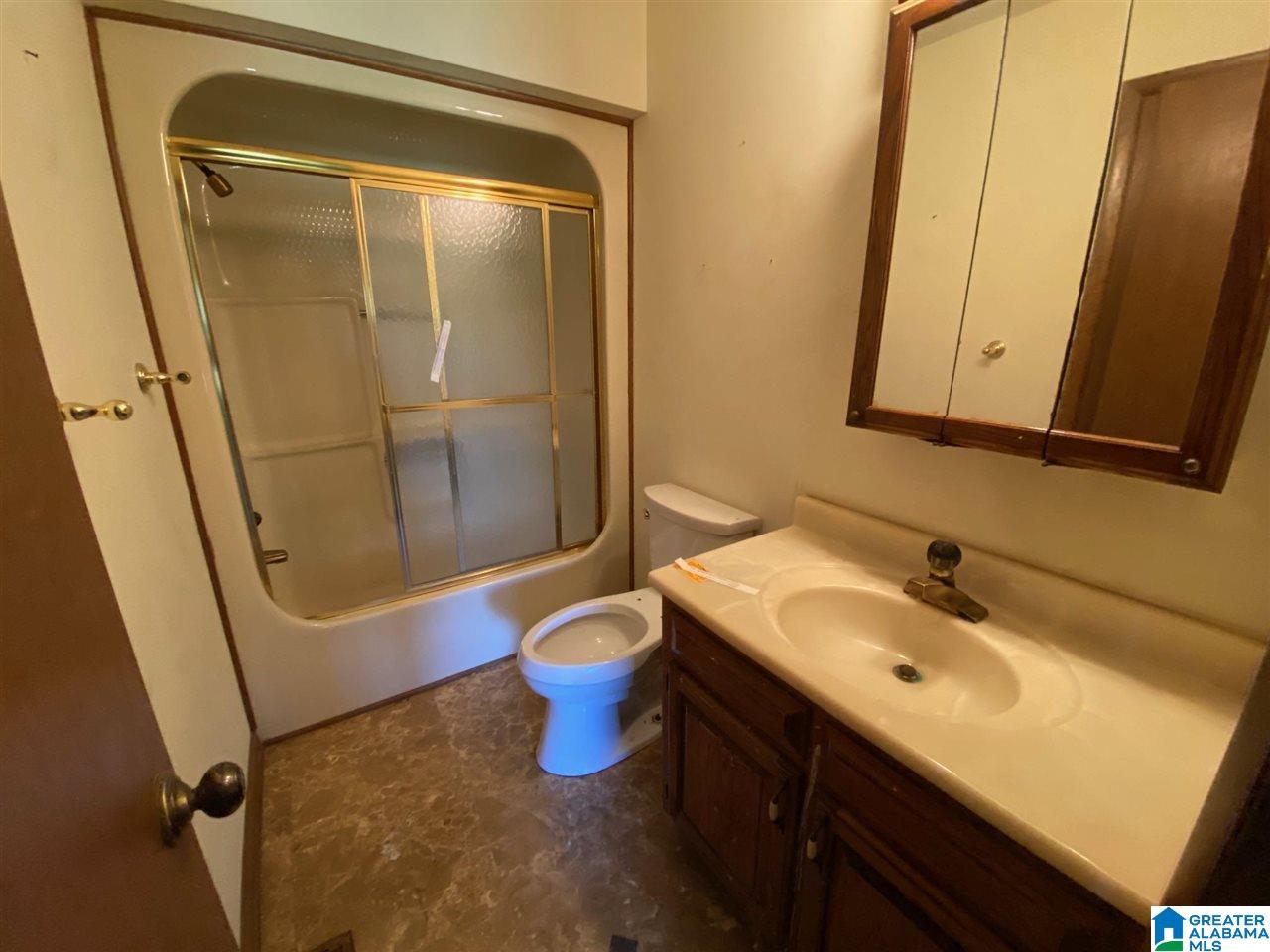 171 South Frontage Road Carbon Hill, AL 35549 - Photo 8 of 19