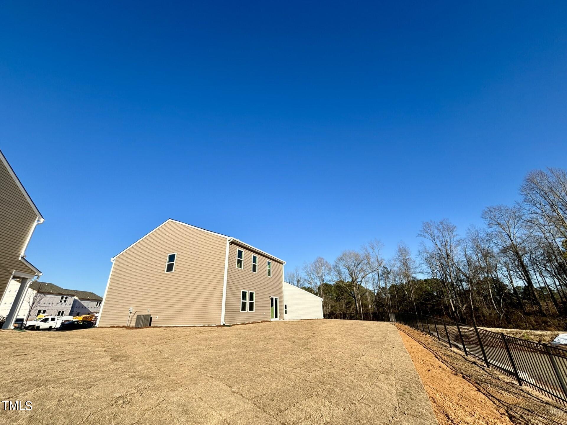 152 South Chubb Ridge Clayton, NC 27520 - Photo 36 of 44 152 5