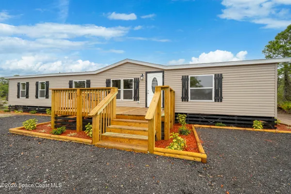 $325,000 | 4768 Pine Needle Road, Mims, FL 32754