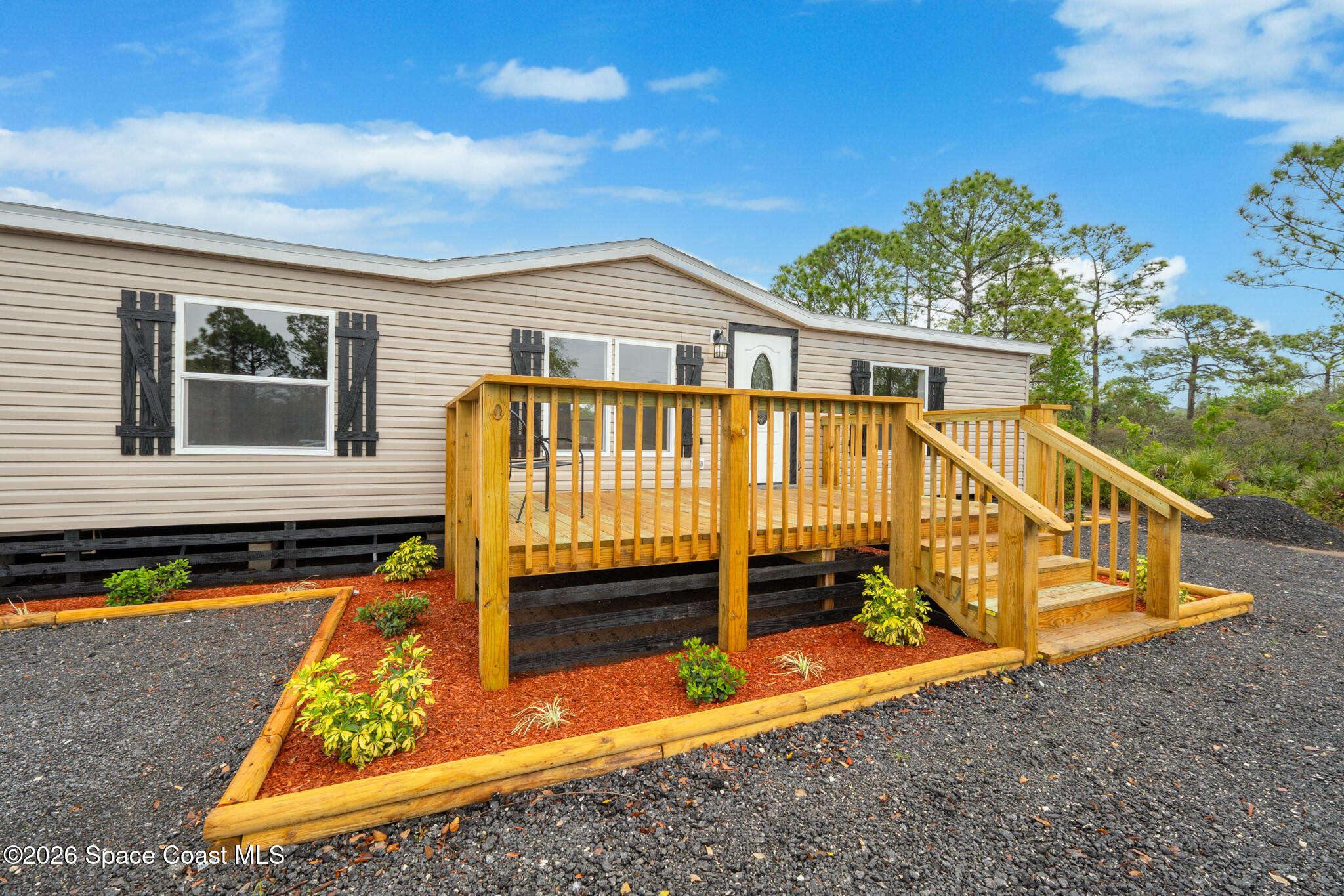 4768 Pine Needle Road Mims, FL 32754 - Photo 2 of 49 4768 Pine Needle St, Mims, FL 32754-5