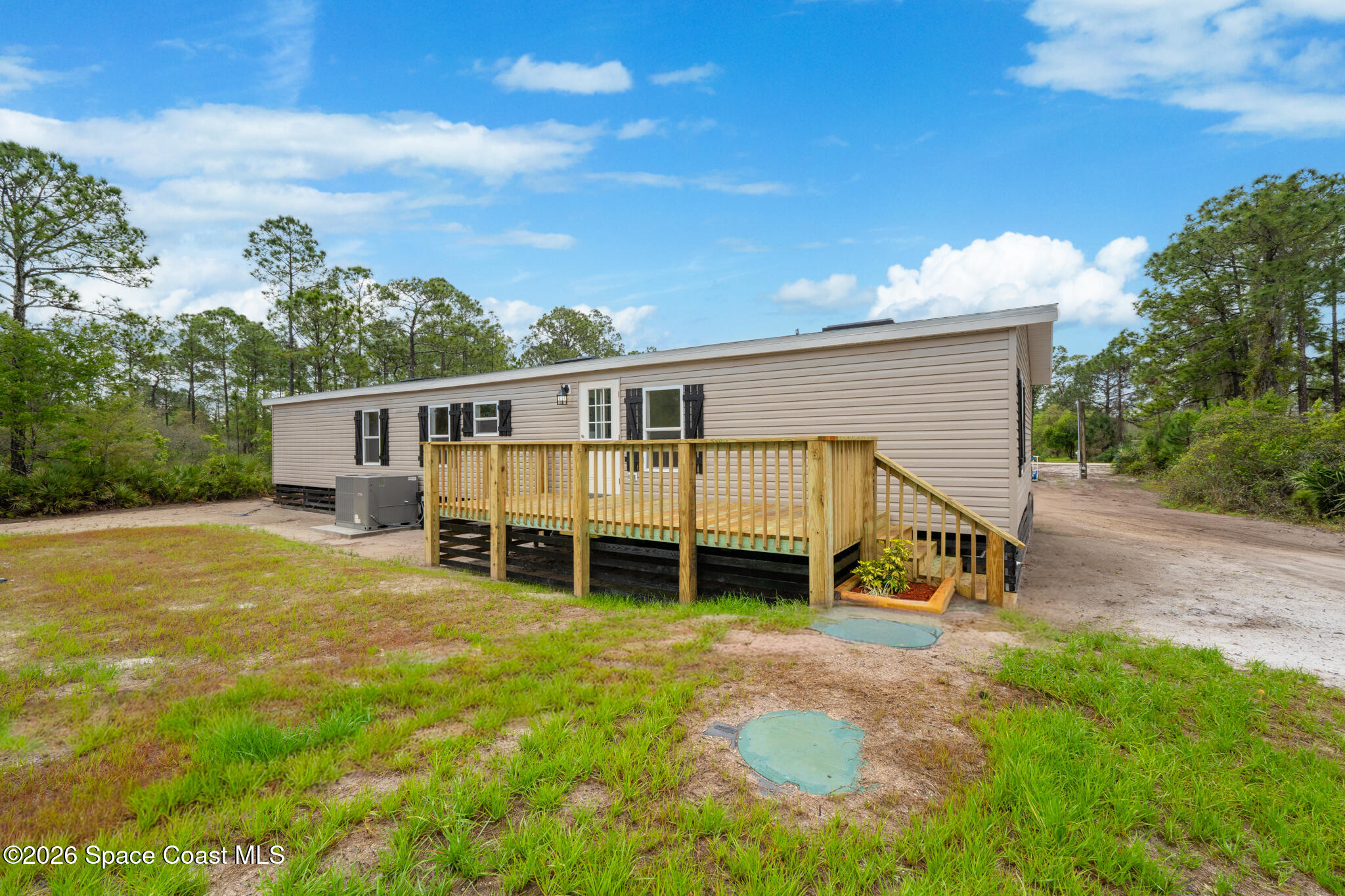 4768 Pine Needle Road Mims, FL 32754 - Photo 33 of 49 4768 Pine Needle St, Mims, FL 32754-9
