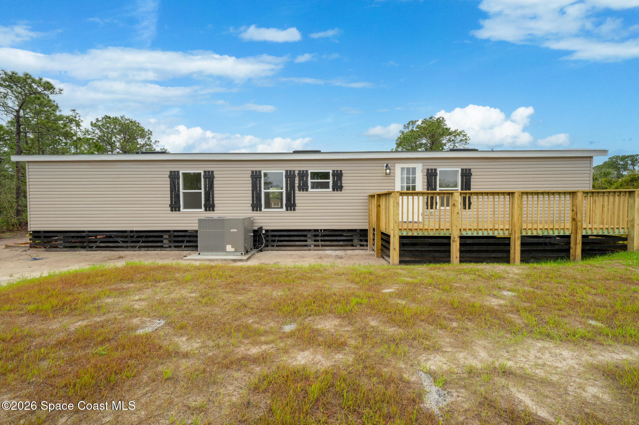 4768 Pine Needle Road Mims, FL 32754 - Photo 34 of 49 4768 Pine Needle St, Mims, FL 32754-10