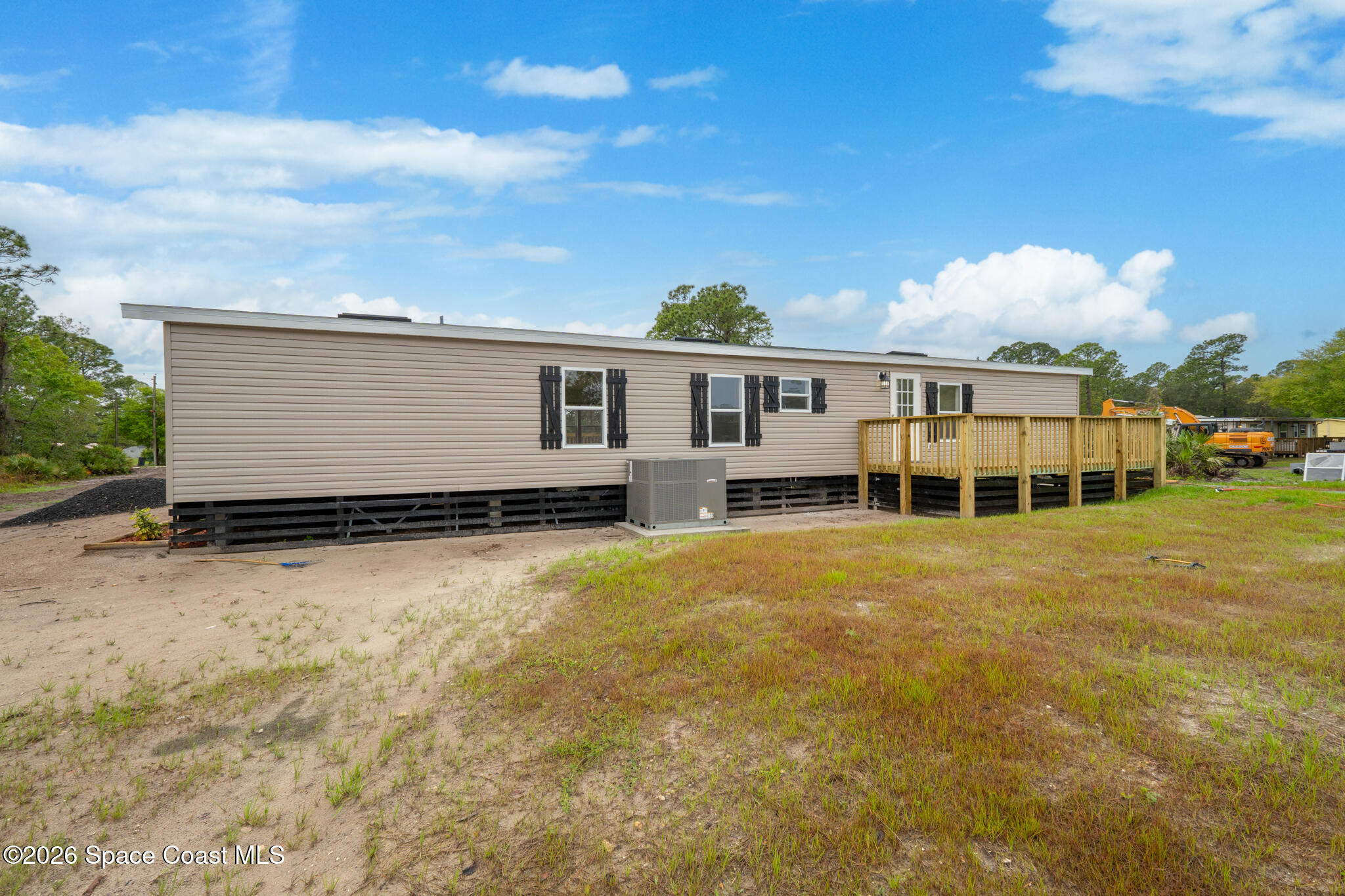 4768 Pine Needle Road Mims, FL 32754 - Photo 35 of 49 4768 Pine Needle St, Mims, FL 32754-11