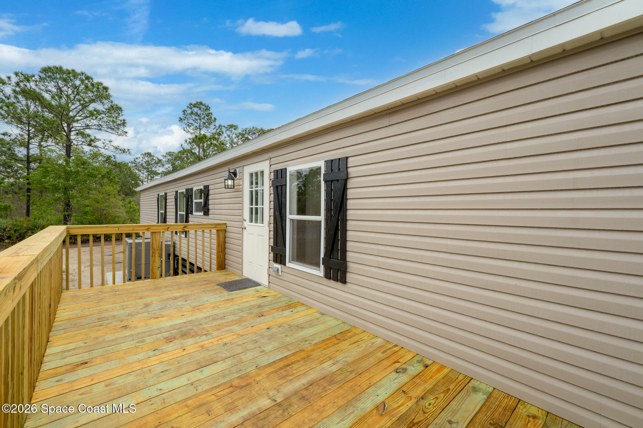 4768 Pine Needle Road Mims, FL 32754 - Photo 38 of 49 4768 Pine Needle St, Mims, FL 32754-14