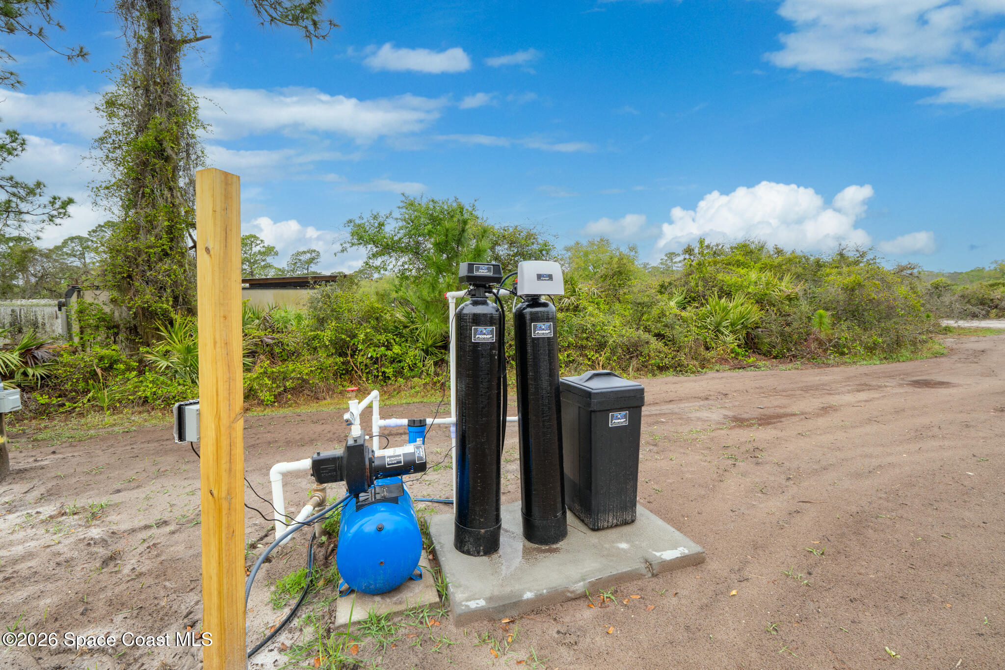 4768 Pine Needle Road Mims, FL 32754 - Photo 41 of 49 4768 Pine Needle St, Mims, FL 32754-17