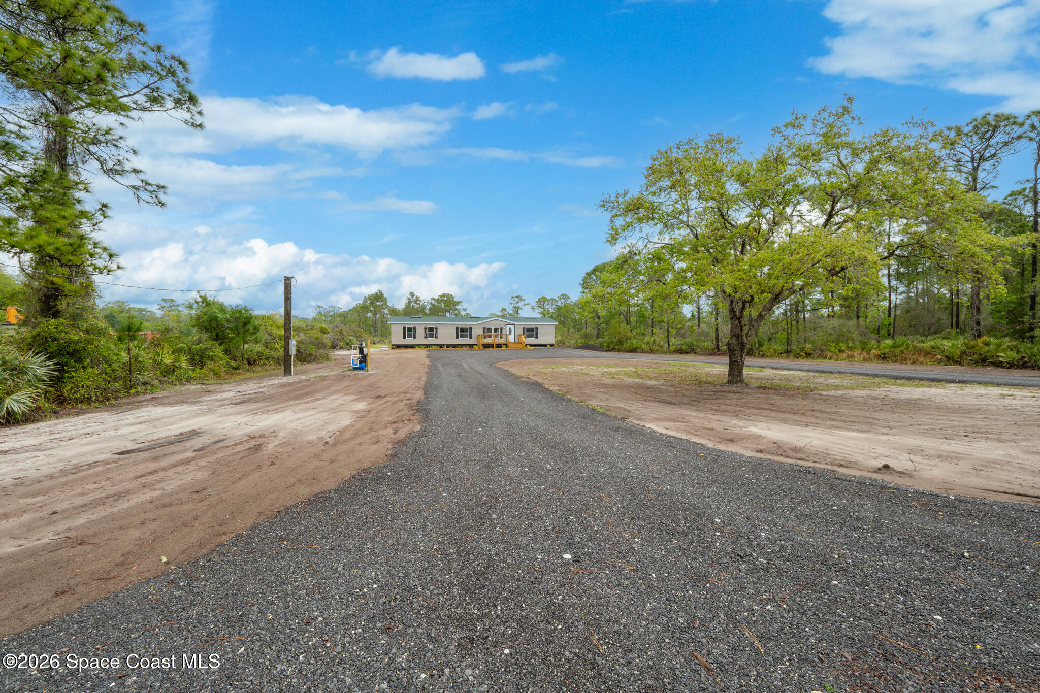 4768 Pine Needle Road Mims, FL 32754 - Photo 42 of 49 4768 Pine Needle St, Mims, FL 32754-18