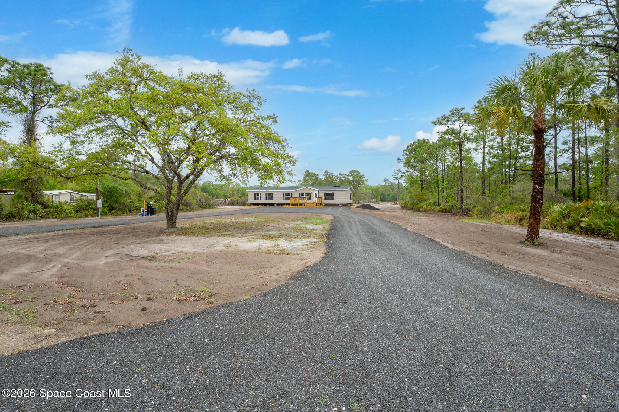 4768 Pine Needle Road Mims, FL 32754 - Photo 43 of 49 4768 Pine Needle St, Mims, FL 32754-19