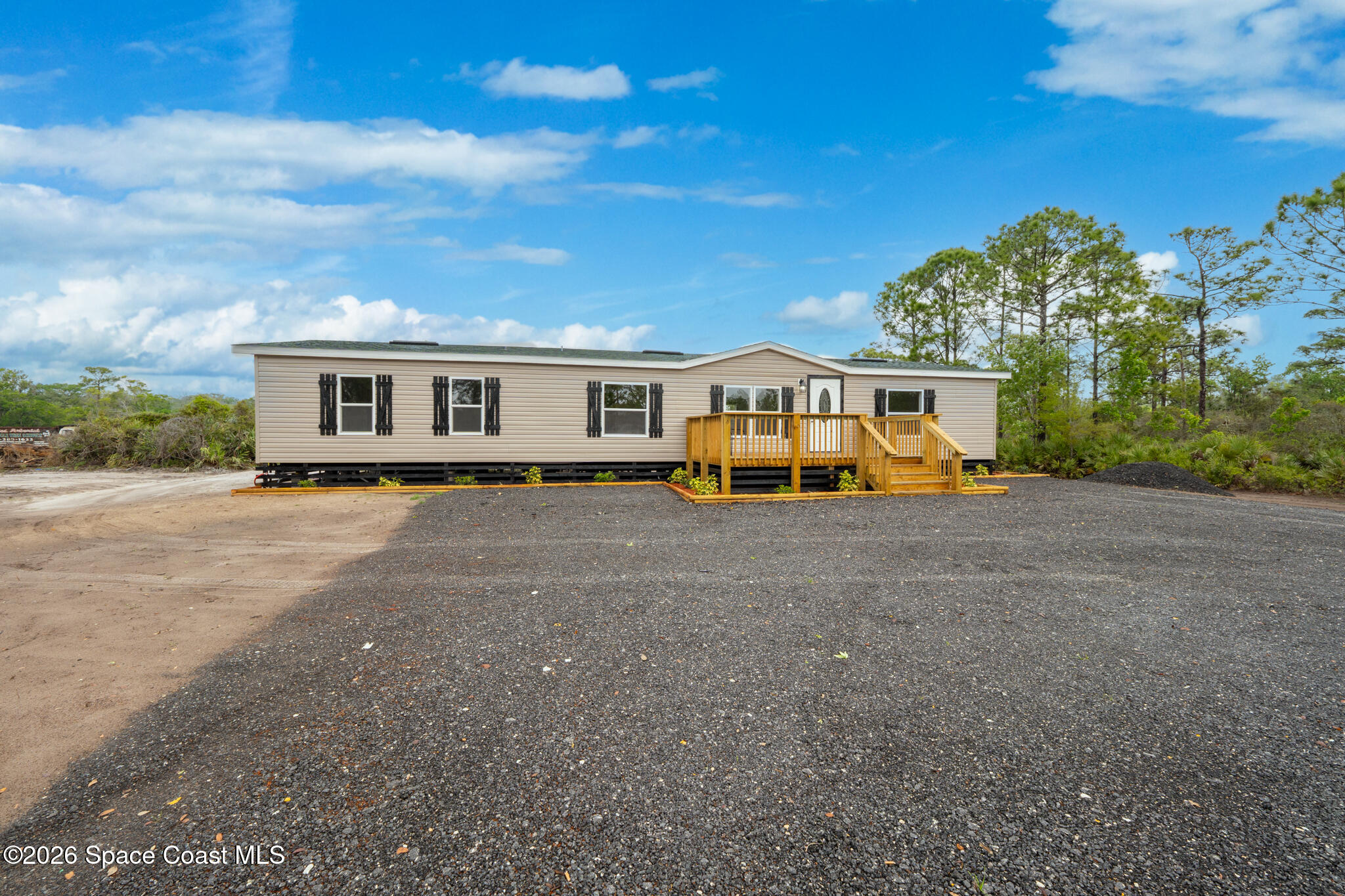 4768 Pine Needle Road Mims, FL 32754 - Photo 47 of 49 4768 Pine Needle St, Mims, FL 32754-2
