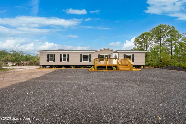 $325,000 | 4768 Pine Needle Road, Mims, FL 32754