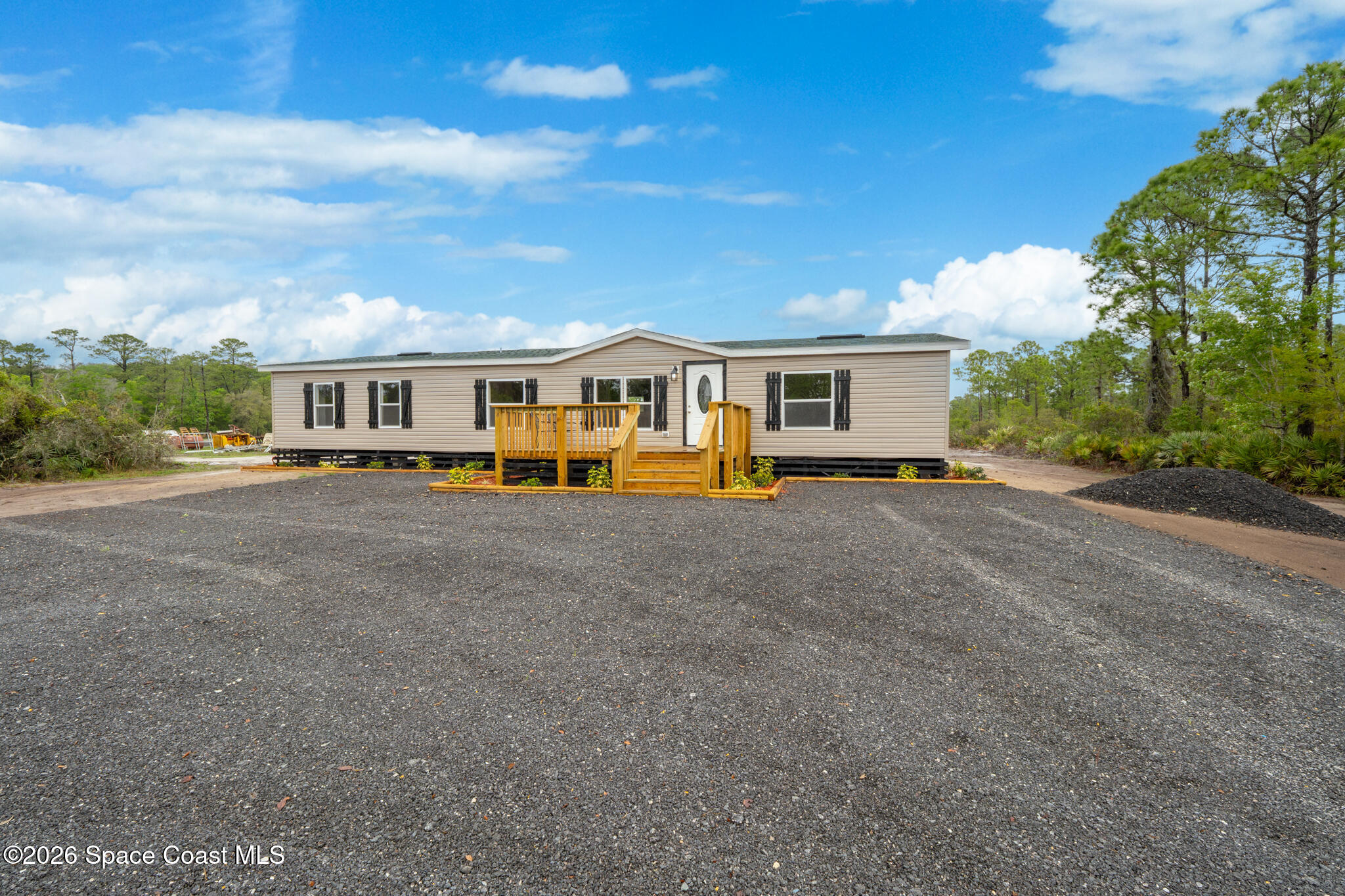 4768 Pine Needle Road Mims, FL 32754 - Photo 49 of 49 4768 Pine Needle St, Mims, FL 32754-3