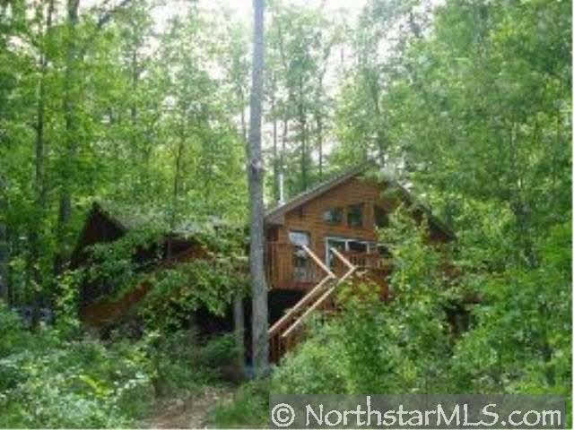 15350 West Allendale Road Stone Lake, WI 54876 - Photo 1 of 1