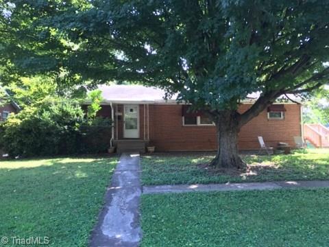 1455 Capri Road Southwest Winston-Salem, NC 27103 - Photo 1 of 3 Gallery Image 1