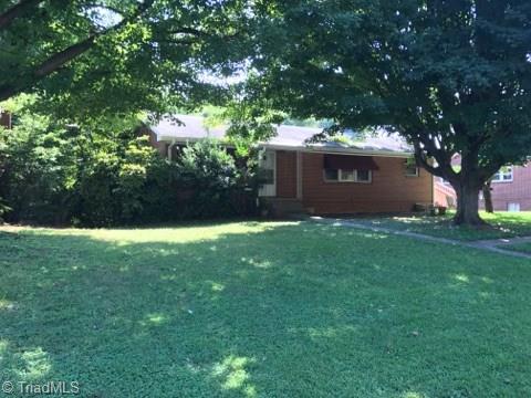1455 Capri Road Southwest Winston-Salem, NC 27103 - Photo 2 of 3 Gallery Image 2