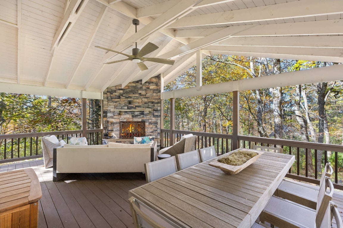 175 Wyanoak Road Highlands, NC 28741 - Photo 13 of 44 Gallery Image 13
