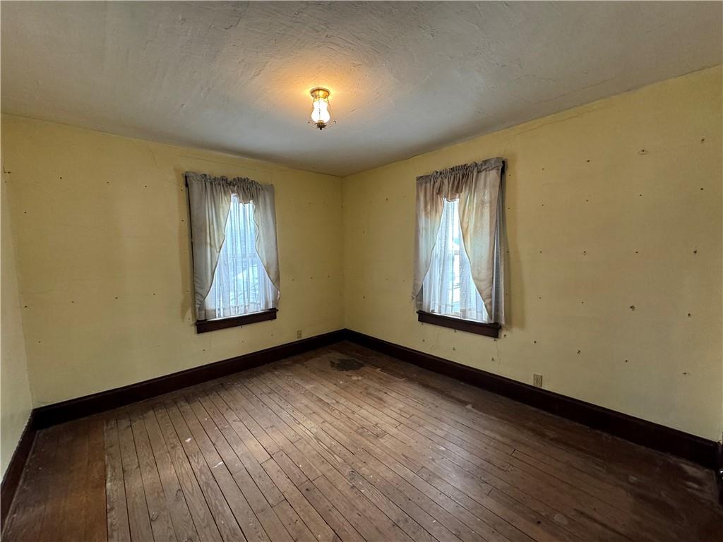 2231 Rte 553 Highway Clymer, PA 15728 - Photo 10 of 14 Bedroom