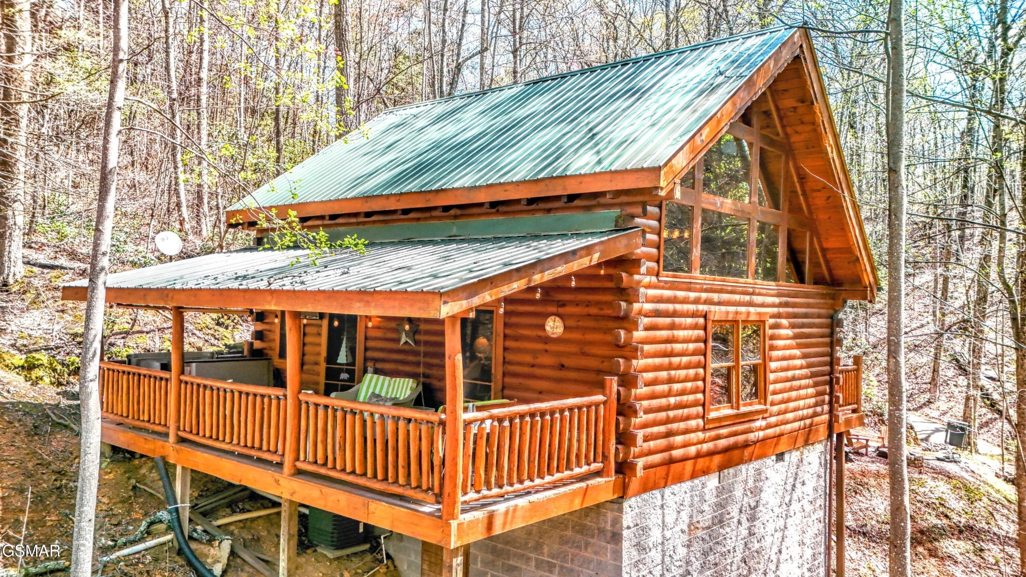 2310 Raymond Hollow Road Sevierville, TN 37876 - Photo 23 of 27 Gallery Image 23