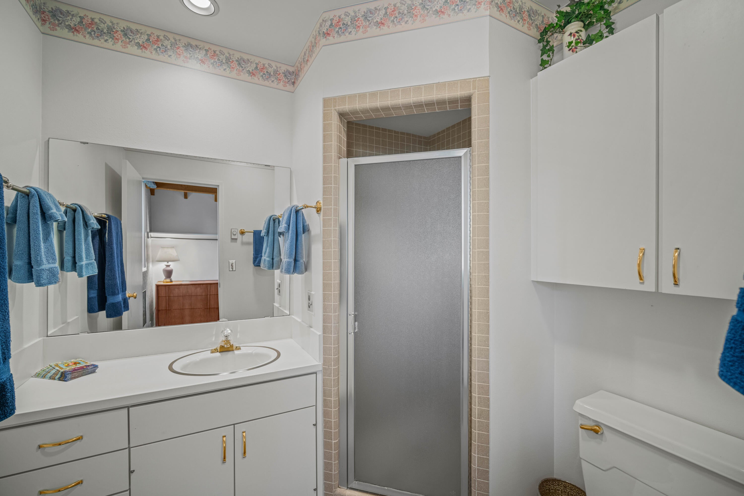 57239 Island Road, Unit 39 Sunriver, OR 97707 - Photo 28 of 39 28-print-39 Meadow House-28