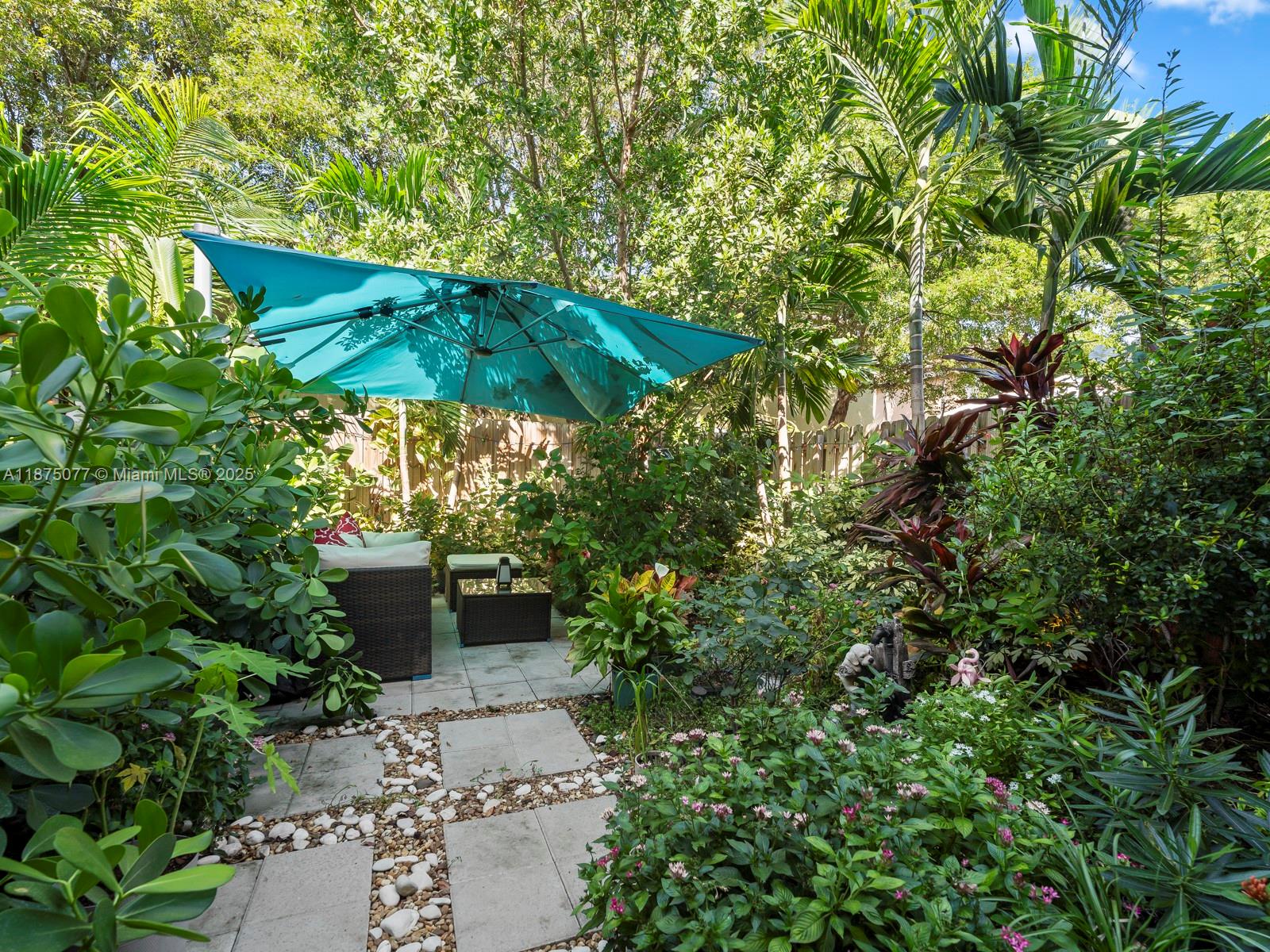 1108 Southeast 26th Street Homestead, FL 33035 - Photo 21 of 22