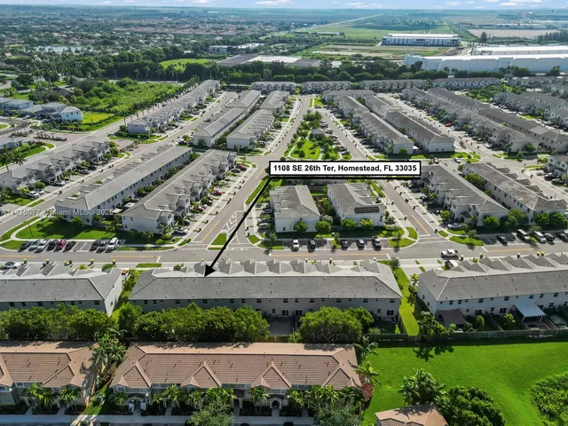 $2,500 | 1108 Southeast 26th Street, Homestead, FL 33035