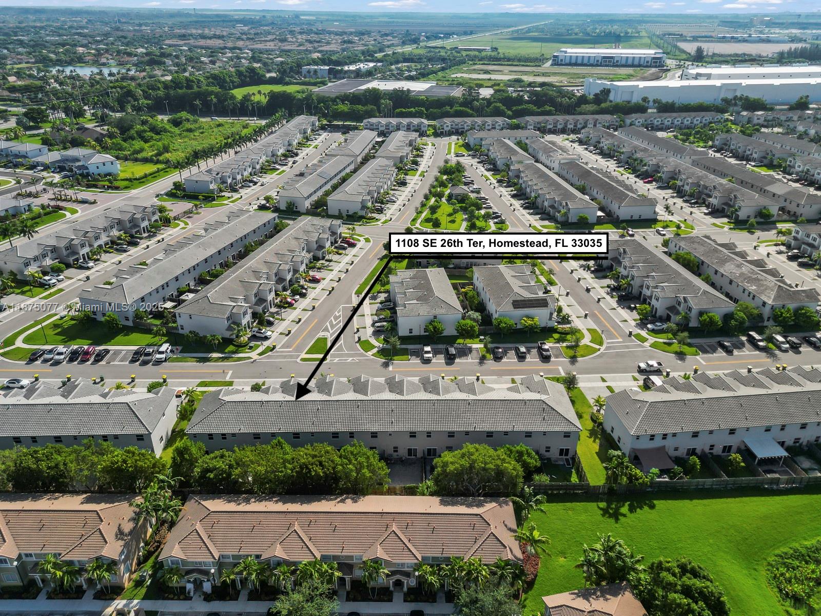 1108 Southeast 26th Street Homestead, FL 33035 - Photo 22 of 22