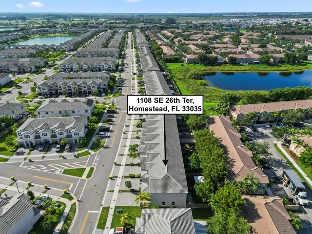 $2,500 | 1108 Southeast 26th Street, Homestead, FL 33035