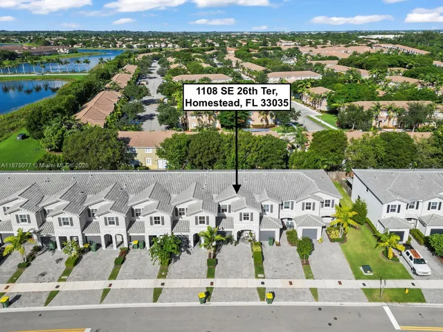$2,500 | 1108 Southeast 26th Street, Homestead, FL 33035