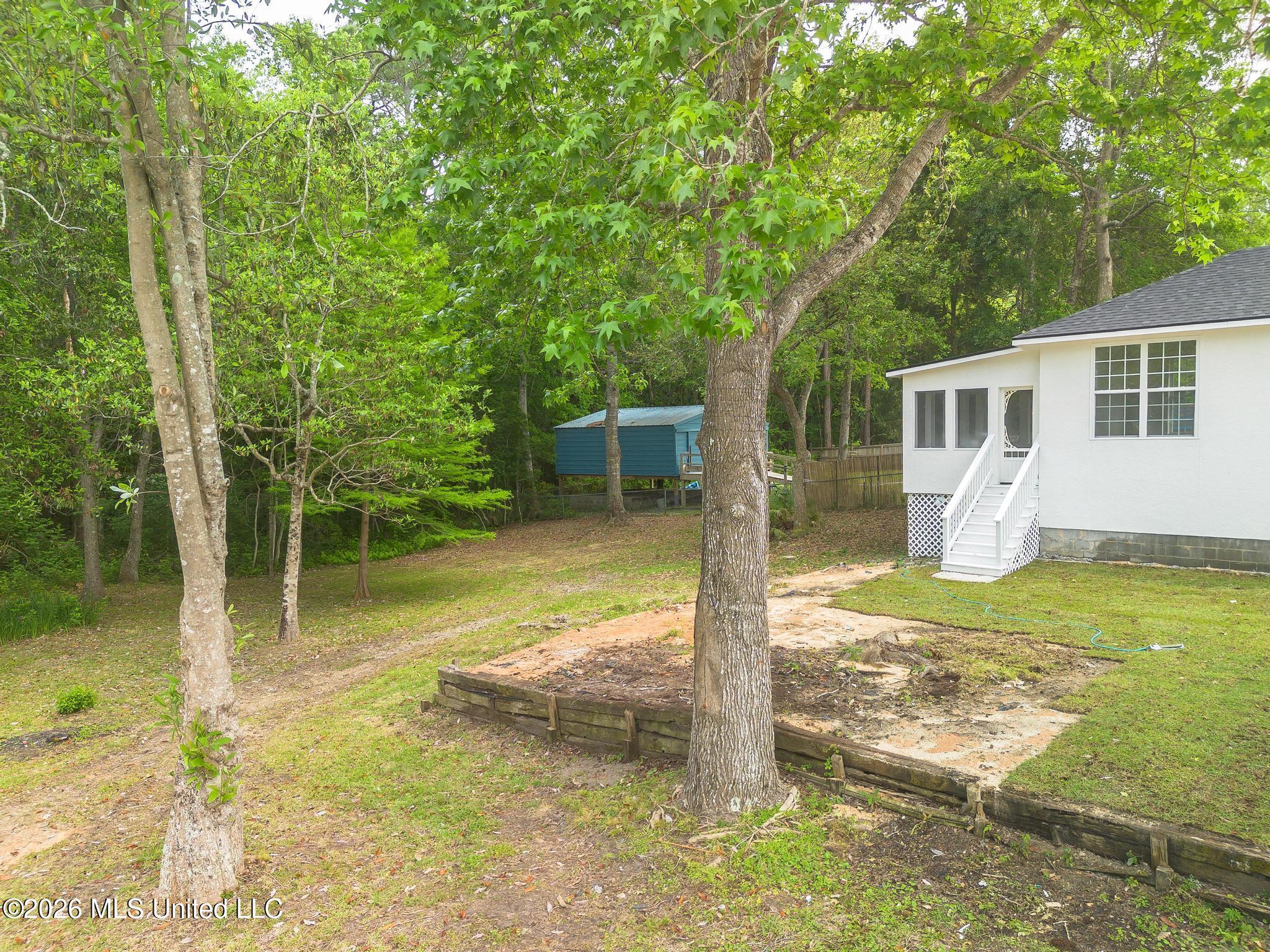1348 Diller Road Ocean Springs, MS 39564 - Photo 9 of 48 DJI_0512