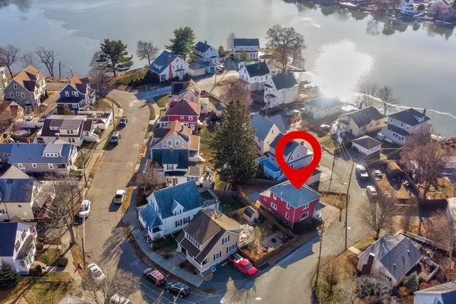 $599,900 | 29 Lake View Place, Lynn, MA 01904