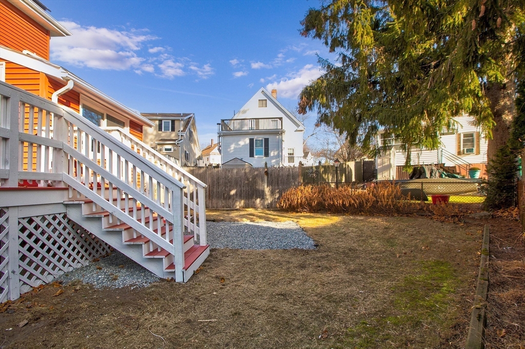 29 Lake View Place Lynn, MA 01904 - Photo 30 of 35