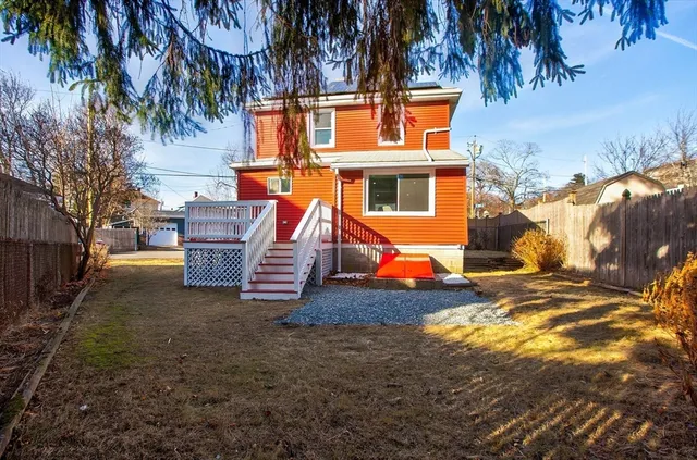 $599,900 | 29 Lake View Place, Lynn, MA 01904