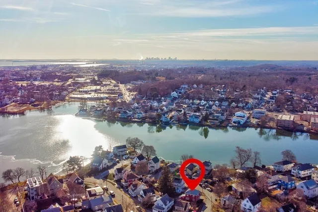 $599,900 | 29 Lake View Place, Lynn, MA 01904