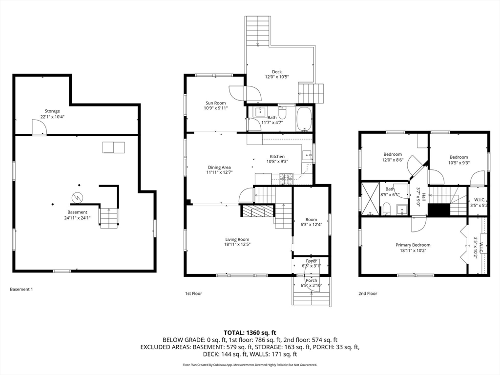 29 Lake View Place Lynn, MA 01904 - Photo 35 of 35 unknown
