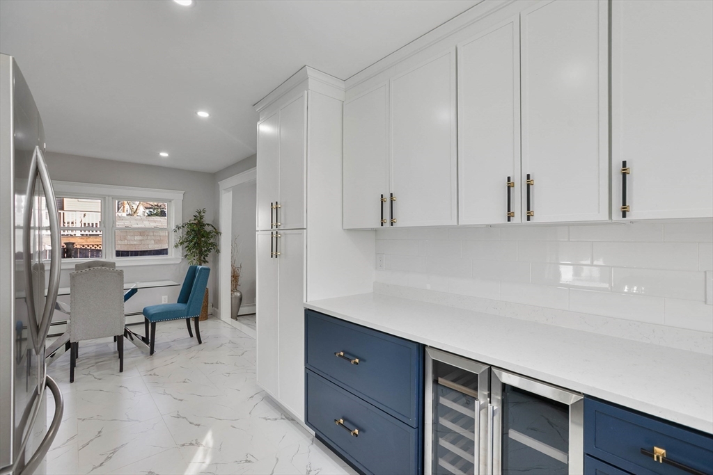 29 Lake View Place Lynn, MA 01904 - Photo 6 of 35 a view of kitchen with furniture and cabinets