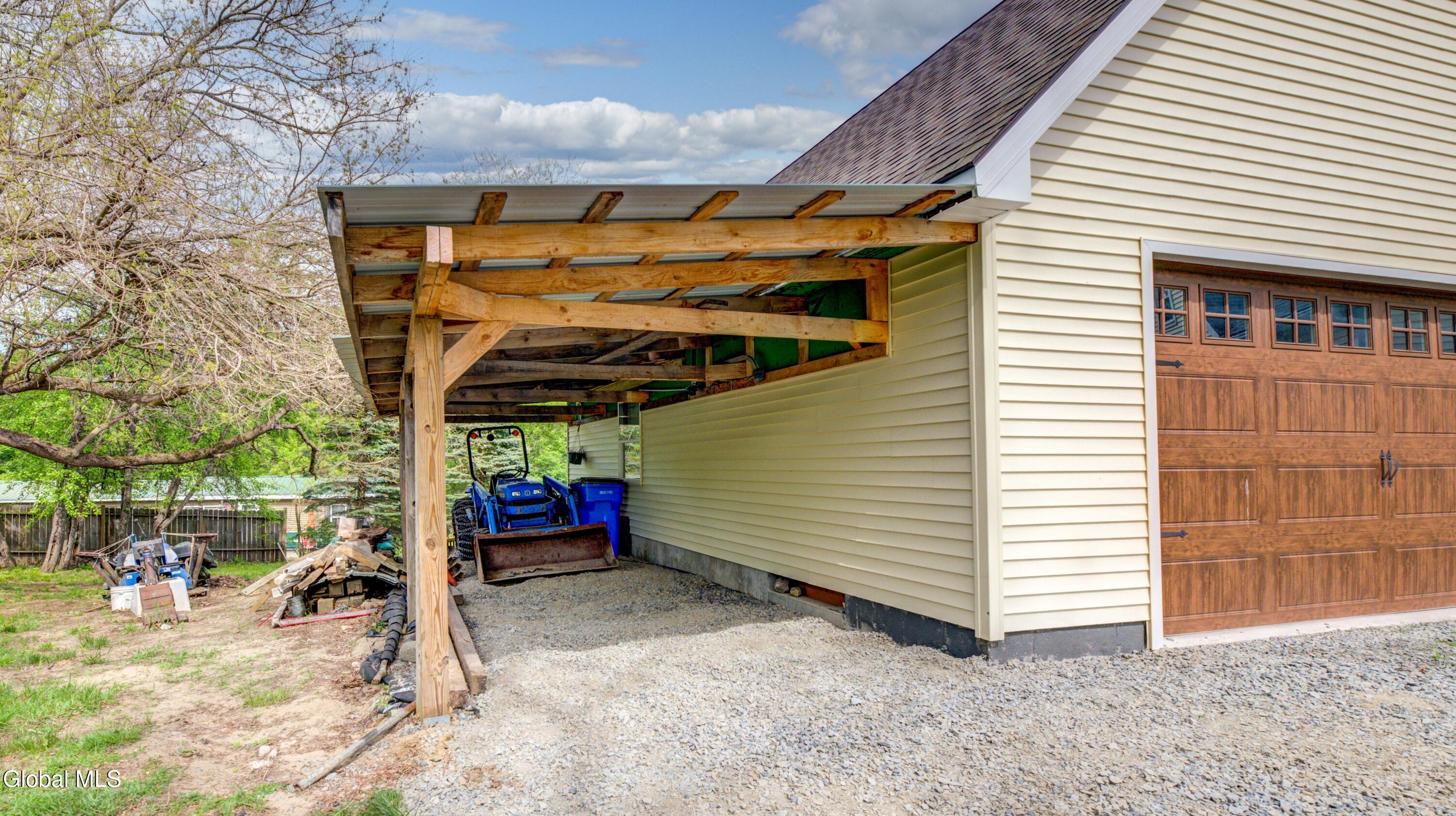 422 Vandenburgh Point Road Gloversville, NY 12078 - Photo 44 of 59 422 Vandenburgh Pt Rd Retakes-7
