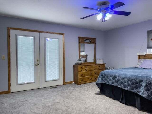 9767 Ward Road St. Paris, OH 43072 - Photo 33 of 66 Primary Bedroom