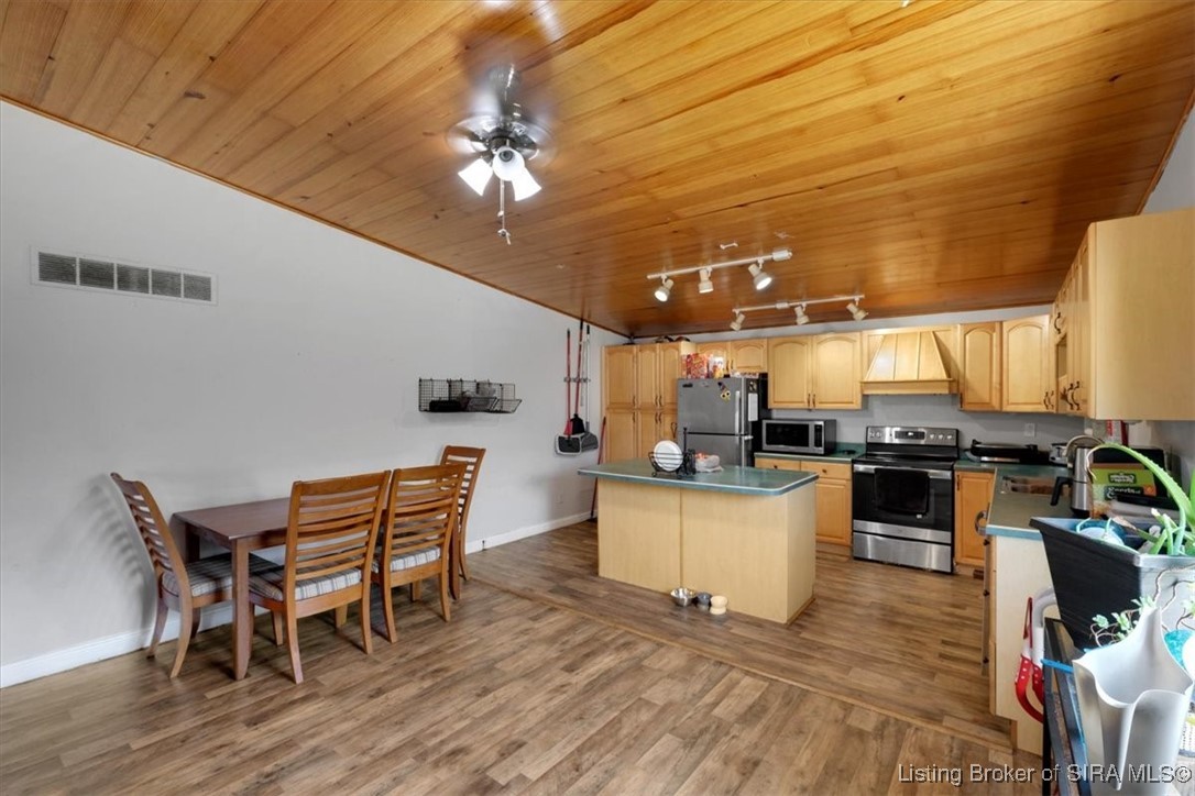 4988 Farnsley Road Northeast Georgetown, IN 47122 - Photo 36 of 54 Gallery Image 36