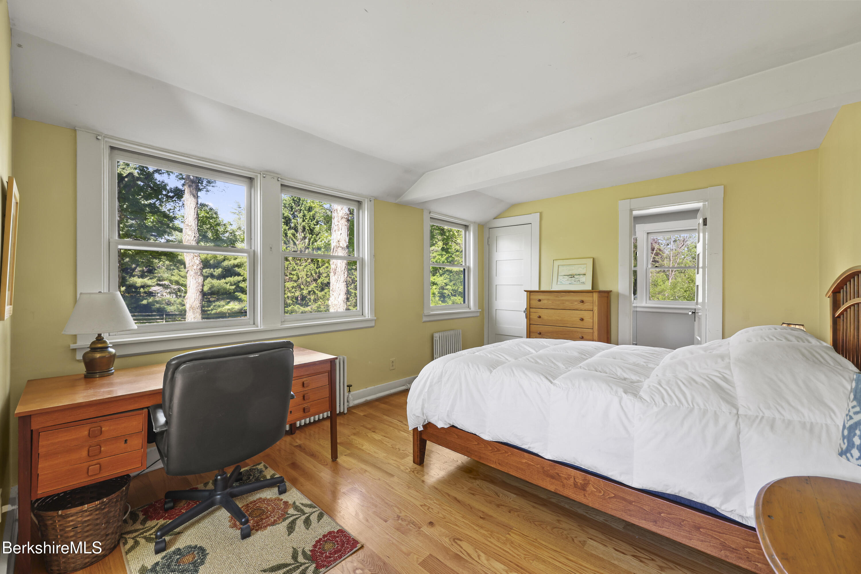 214 Gale Road Williamstown, MA 01267 - Photo 64 of 96 North bedroom