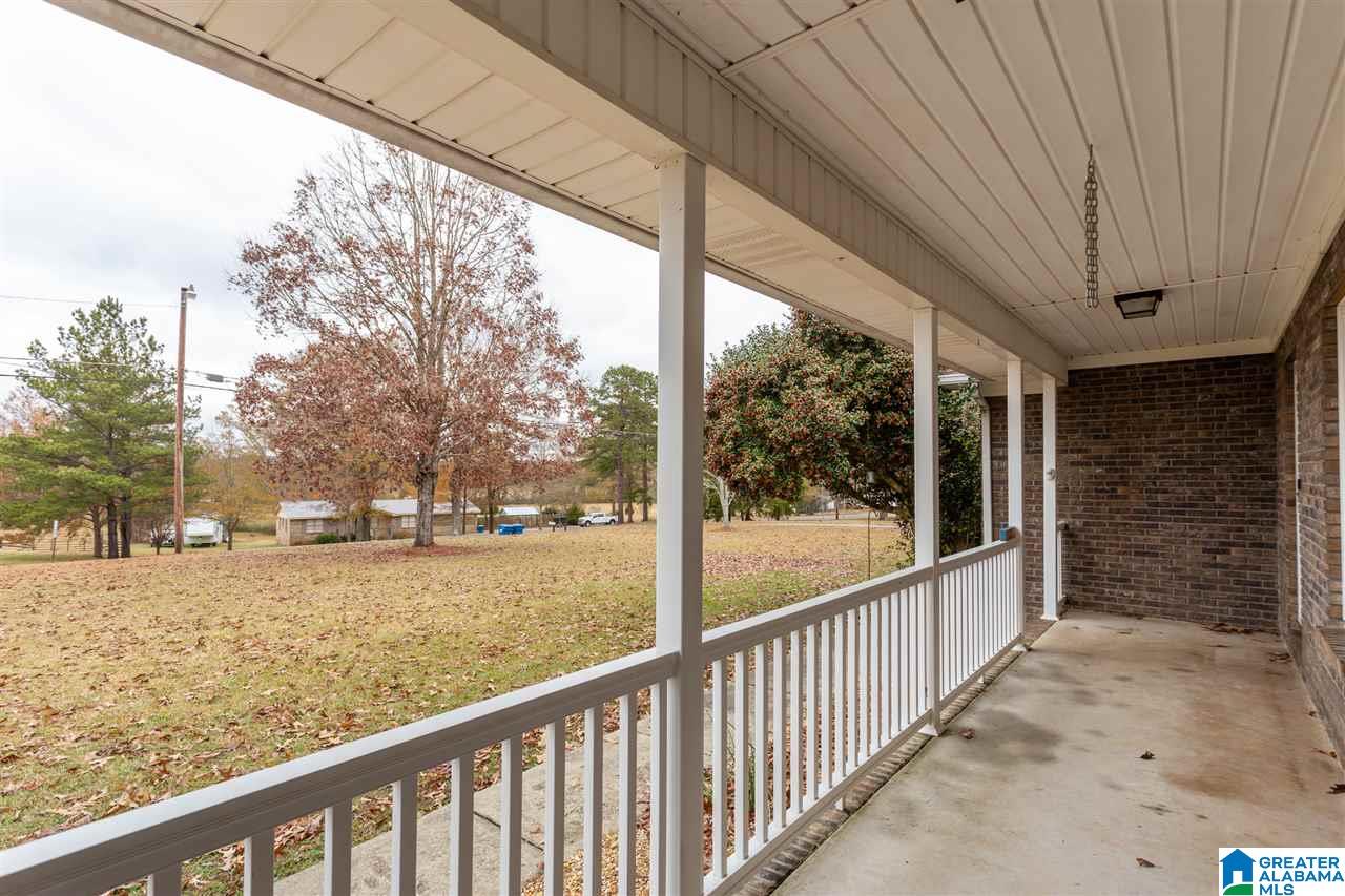 1531 Peaceful Valley Road Eastaboga, AL 36260 - Photo 37 of 40