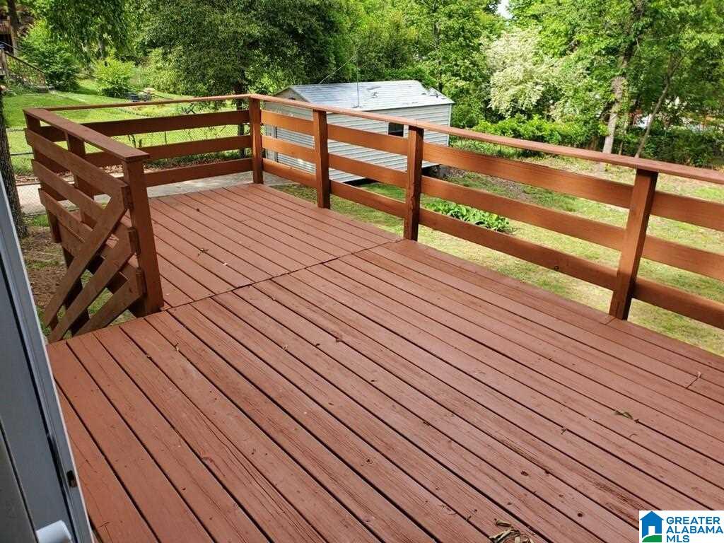 3933 Rock Ridge Road Birmingham, AL 35210 - Photo 18 of 22